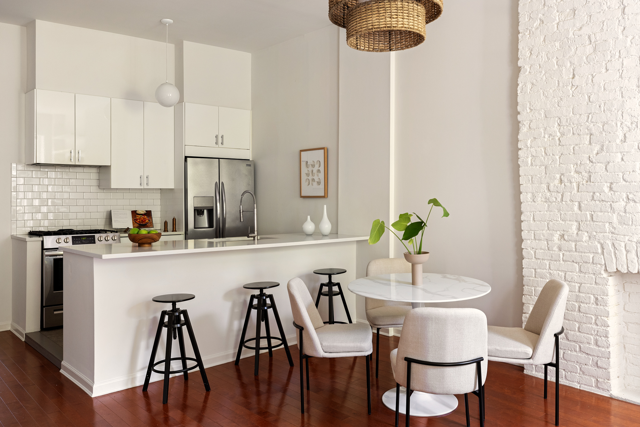 487 3rd Street, Unit 3 Brooklyn, NY 11215 - Photo 2 of 9 Gallery Image 2