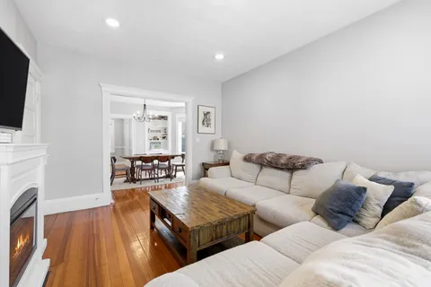 $599,000 | 33 Rosemont Street, Unit 1, Boston, MA 02122
