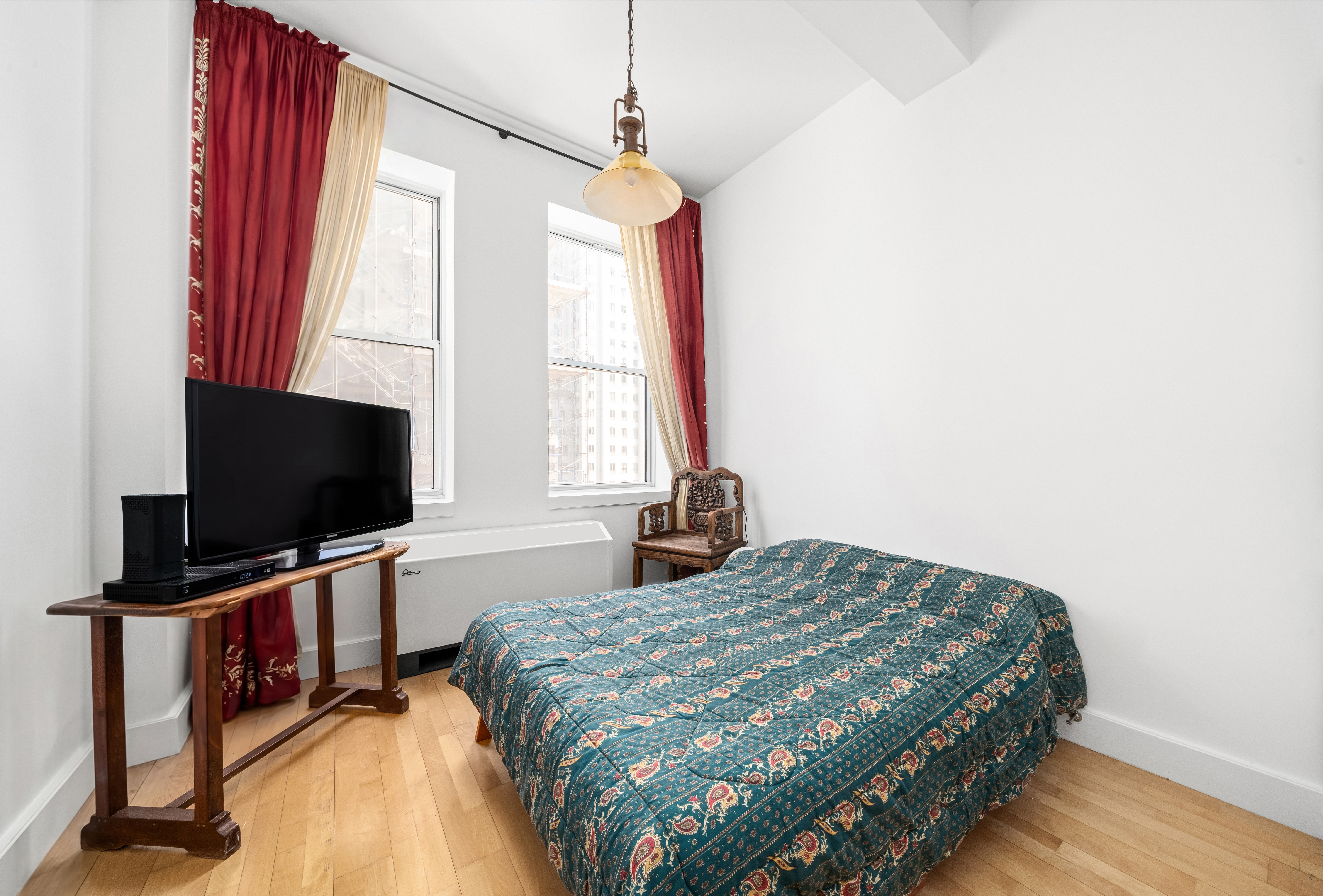 80 Chambers Street, Unit 15A Manhattan, NY 10007 - Photo 8 of 17