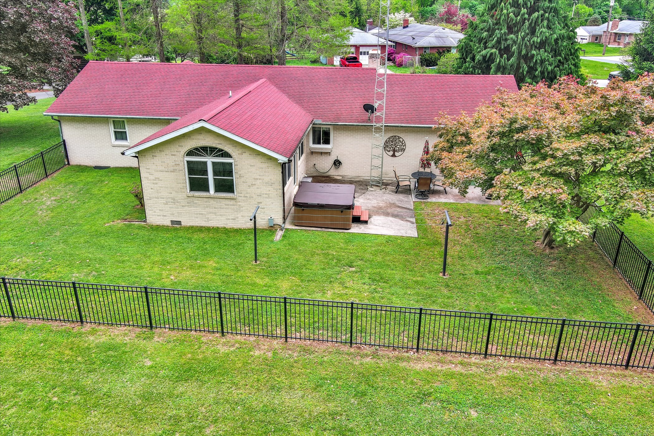 1609 Fairmount Road Hampstead, MD 21074 - Photo 23 of 23