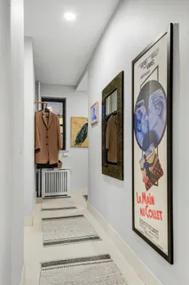 $820,000 | 215 West 105th Street, Unit 3B | Upper West Side