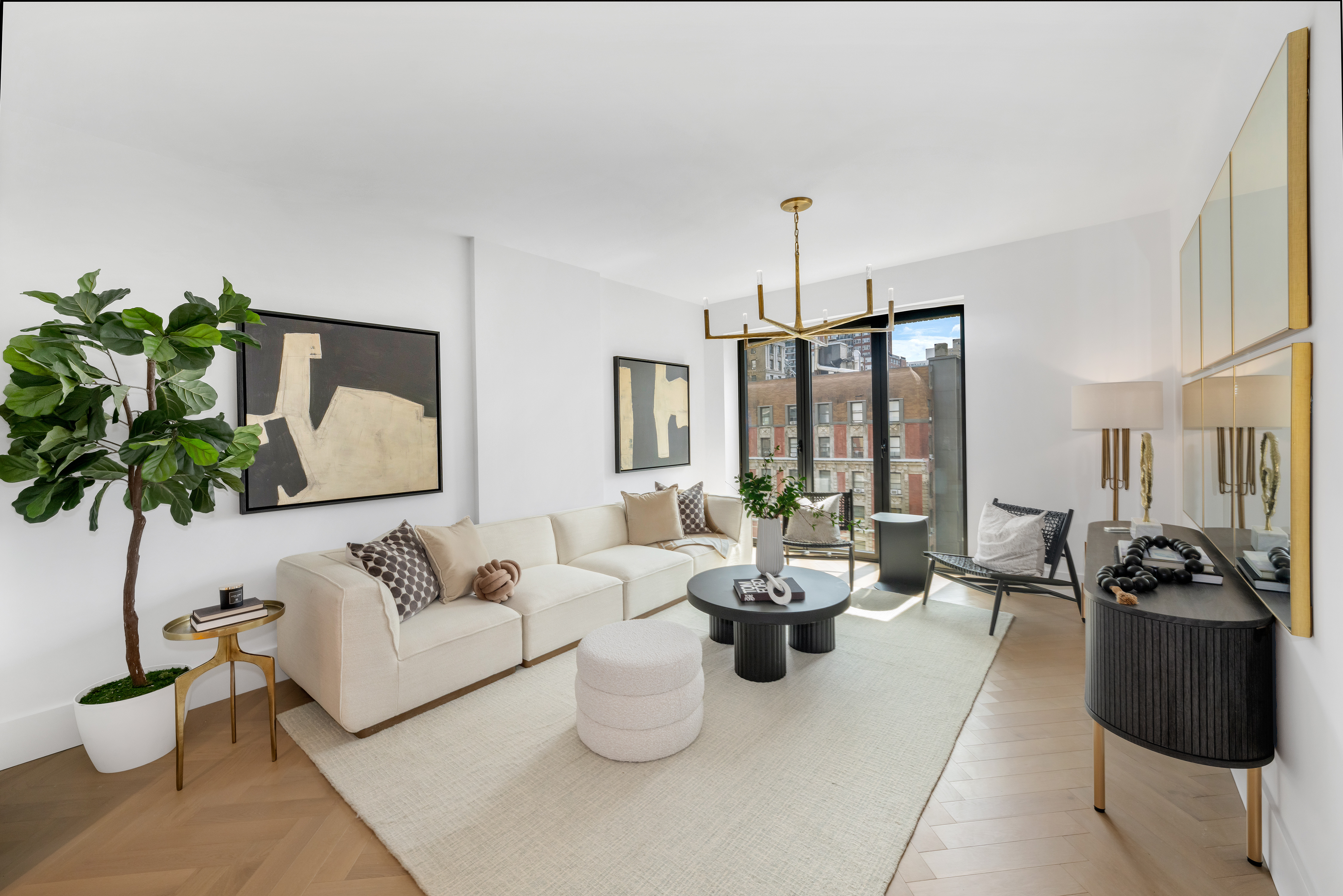 2505 Broadway, Unit 7C Manhattan, NY 10025 - Photo 1 of 19 Gallery Image 1