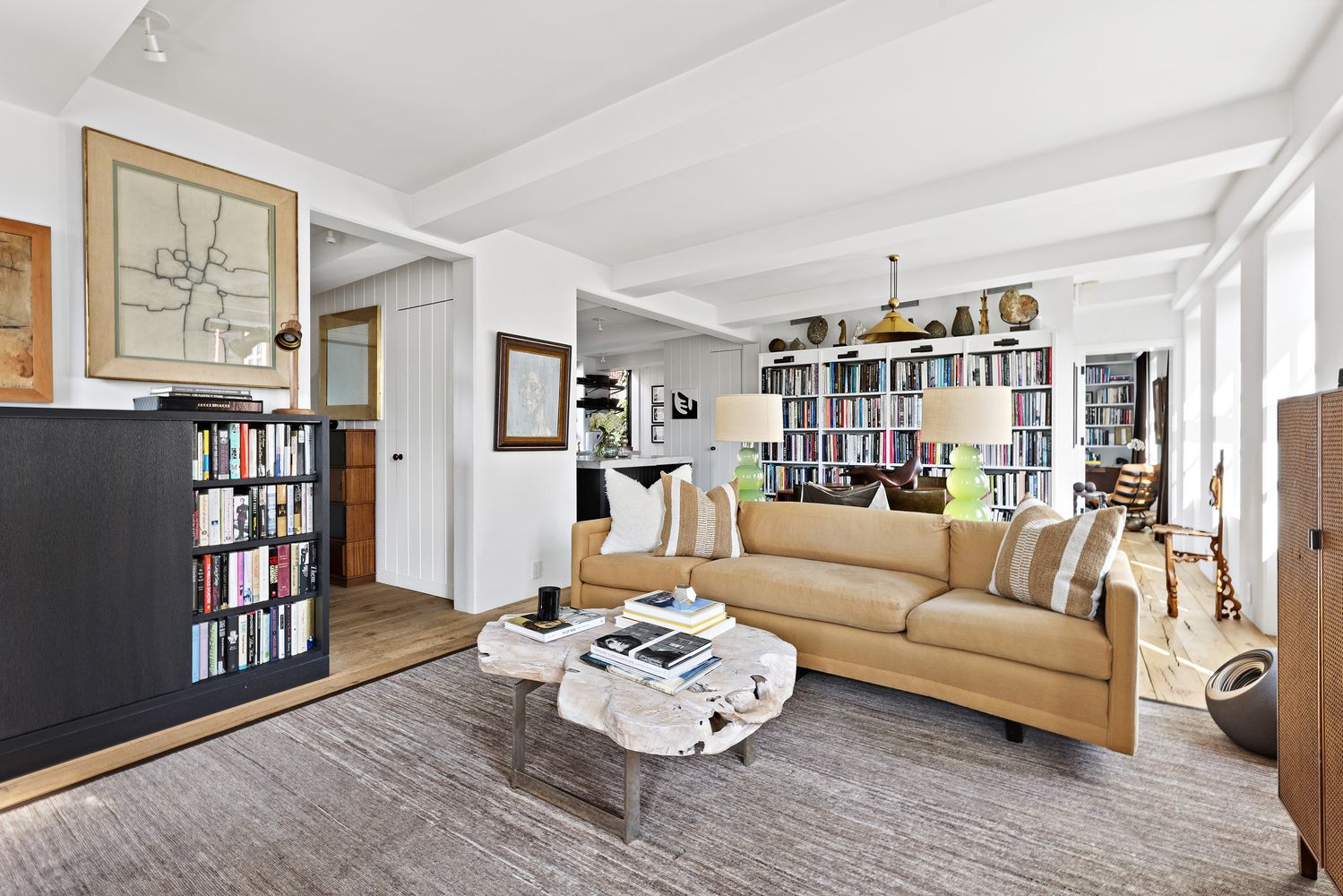 105 East 16th Street, Unit PH Manhattan, NY 10003 - Photo 4 of 25