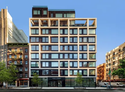 $3,250,000 | 32 East 1st Street, Unit 4A | East Village