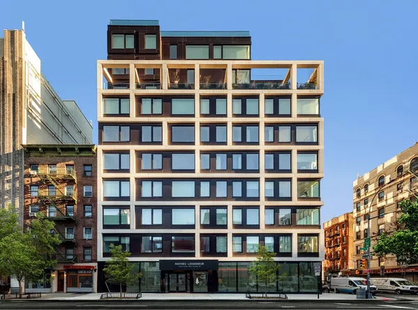 $3,250,000 | 32 East 1st Street, Unit 4A | East Village