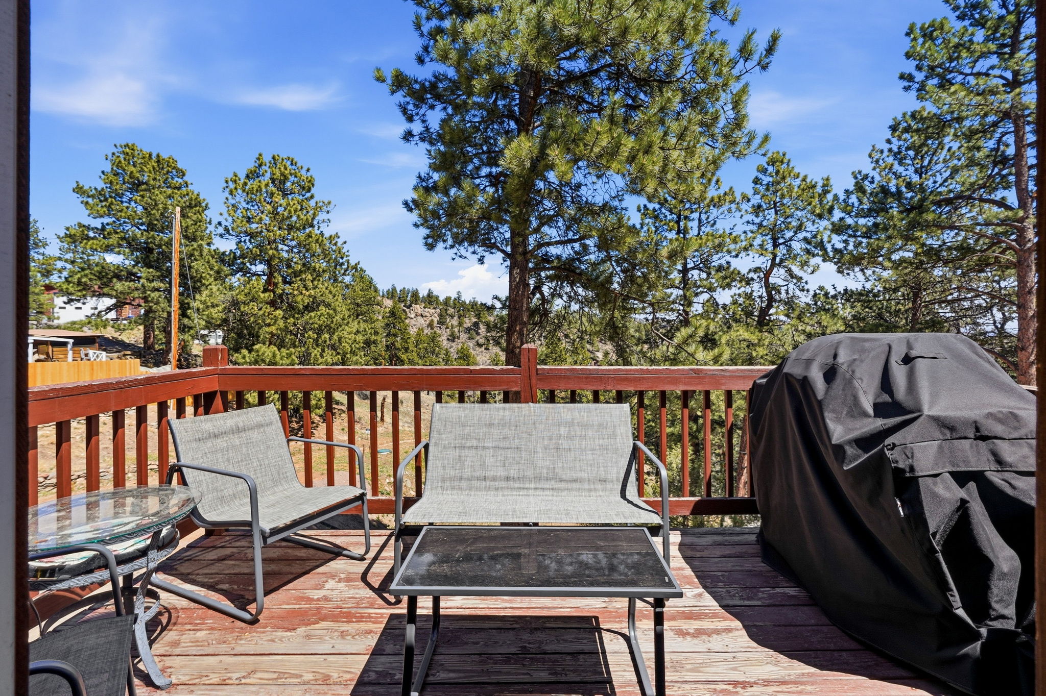 280 Bunny Road Bailey, CO 80421 - Photo 36 of 59