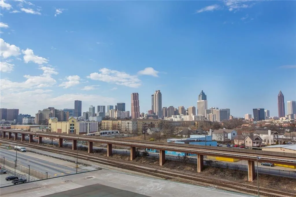 $499,000 | 170 Boulevard Southeast, Unit E221, Atlanta, GA 30312