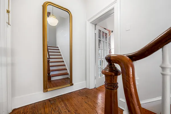 Contact Agent | 16 West Read Street, Baltimore, MD 21201