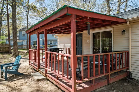 $420,000 | 3023 Huntington Circle, Waldorf, MD 20602