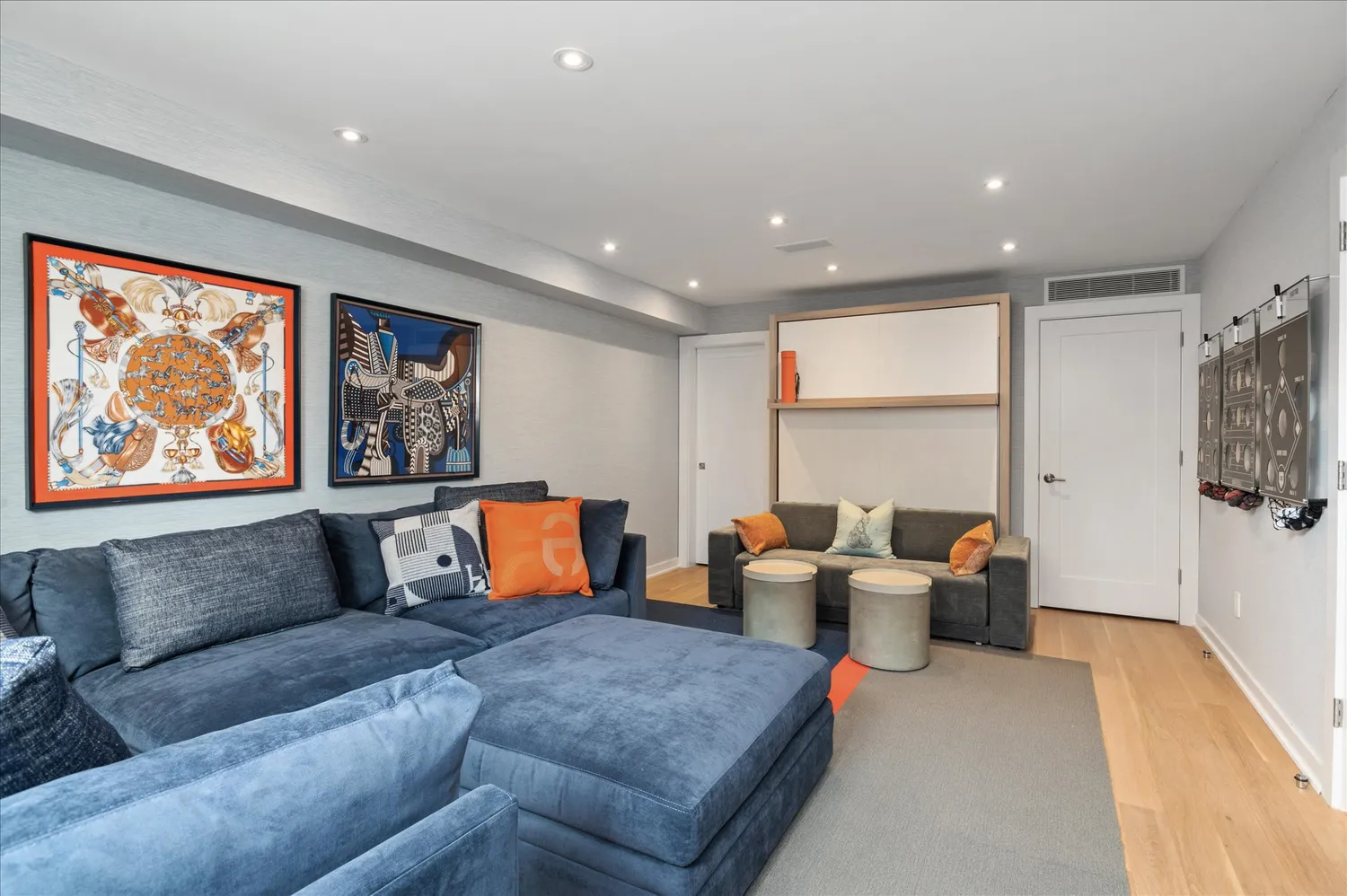 $1,395,000 | 7313 Woodmont Avenue, Unit R, Bethesda, MD 20814