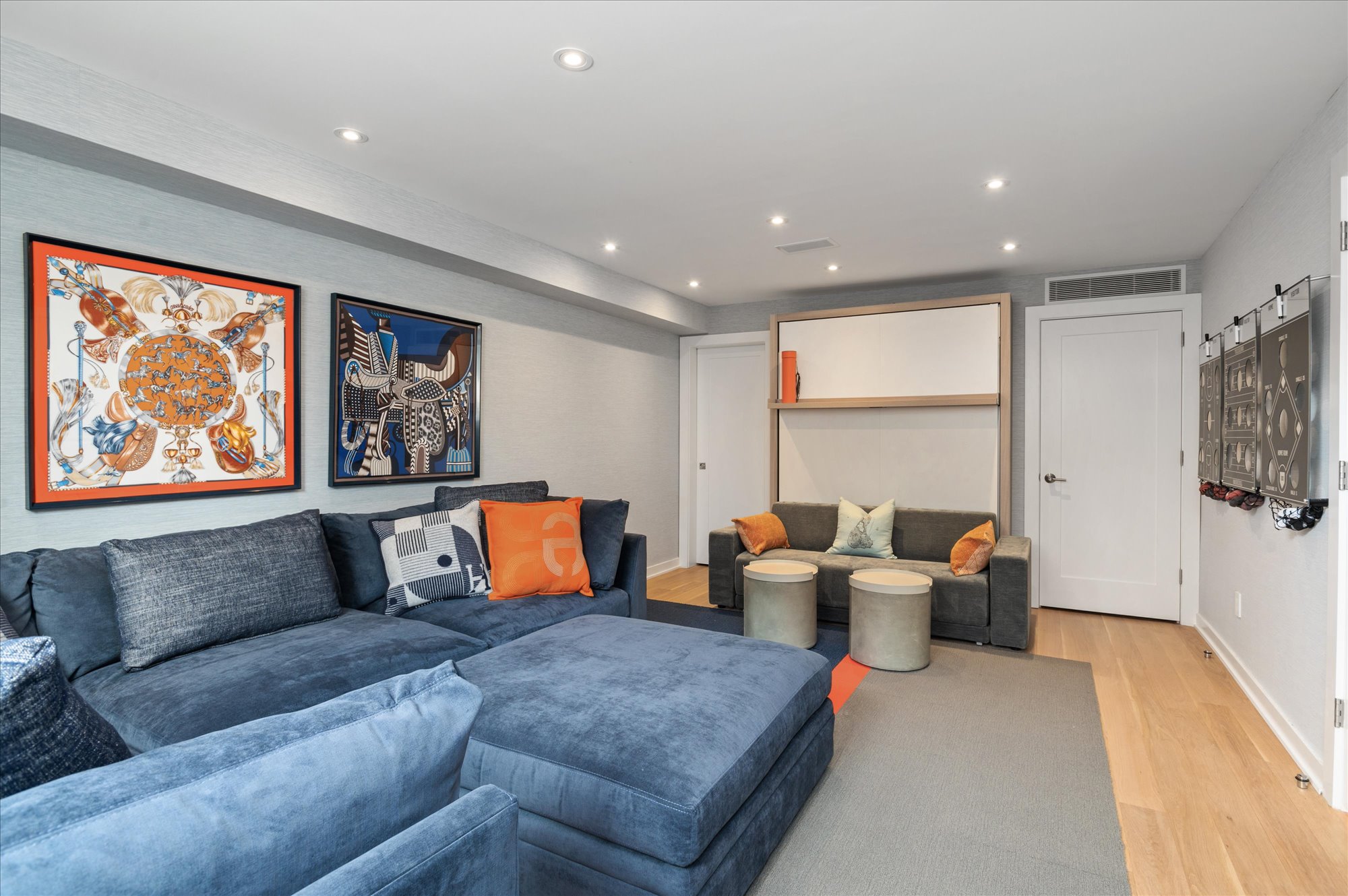 7313 Woodmont Avenue, Unit R Bethesda, MD 20814 - Photo 27 of 33