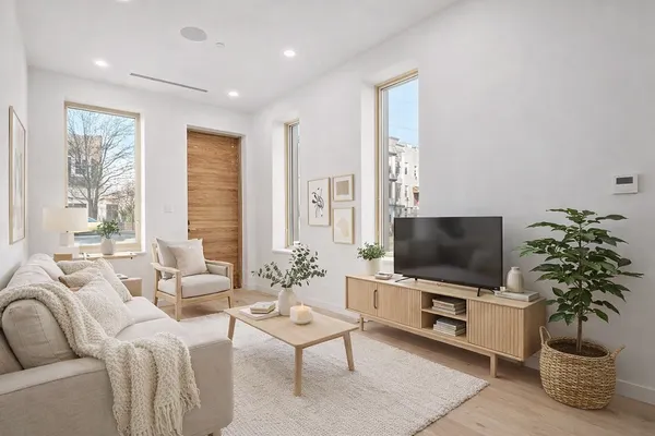 $3,195 | 496 Wilson Avenue, Unit 1F | Bushwick