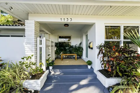 $1,725,000 | 1133 Northeast 88th Street, Miami, FL 33138