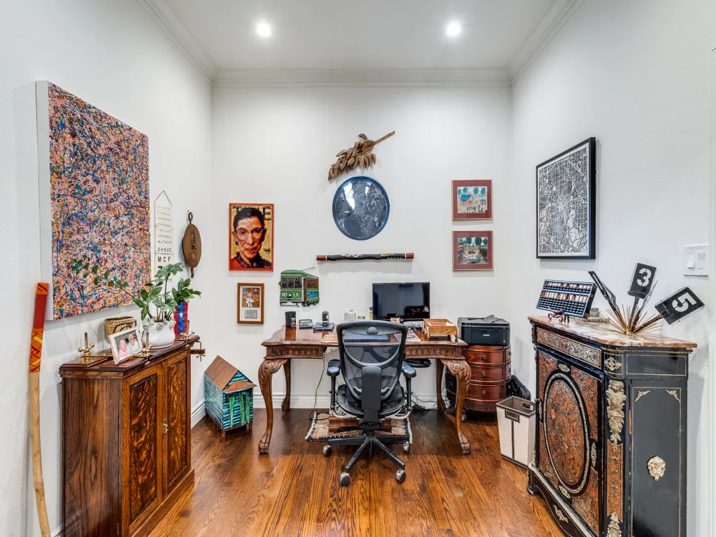 $1,200,000 | 5723 Overdowns Drive, Dallas, TX 75230