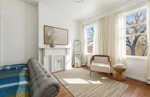 $1,200,000 | 1218 Saint Marks Avenue | Weeksville