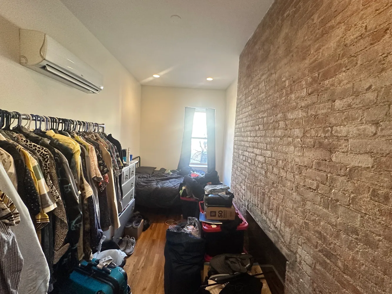 $2,550 | 250 West 138th Street, Unit 4 | Central Harlem