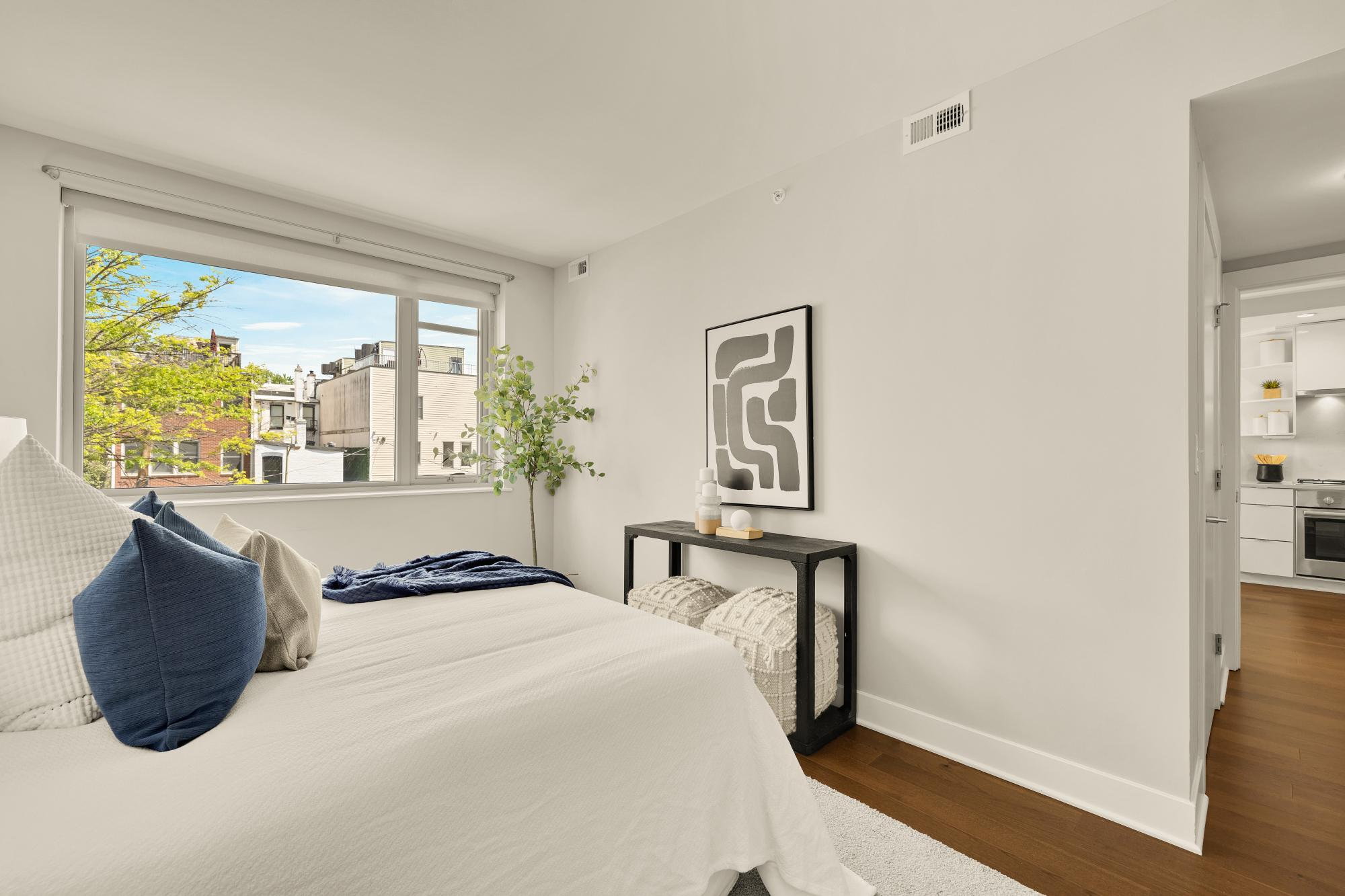 1311 13th Street Northwest, Unit 305 Washington, DC 20005 - Photo 18 of 29