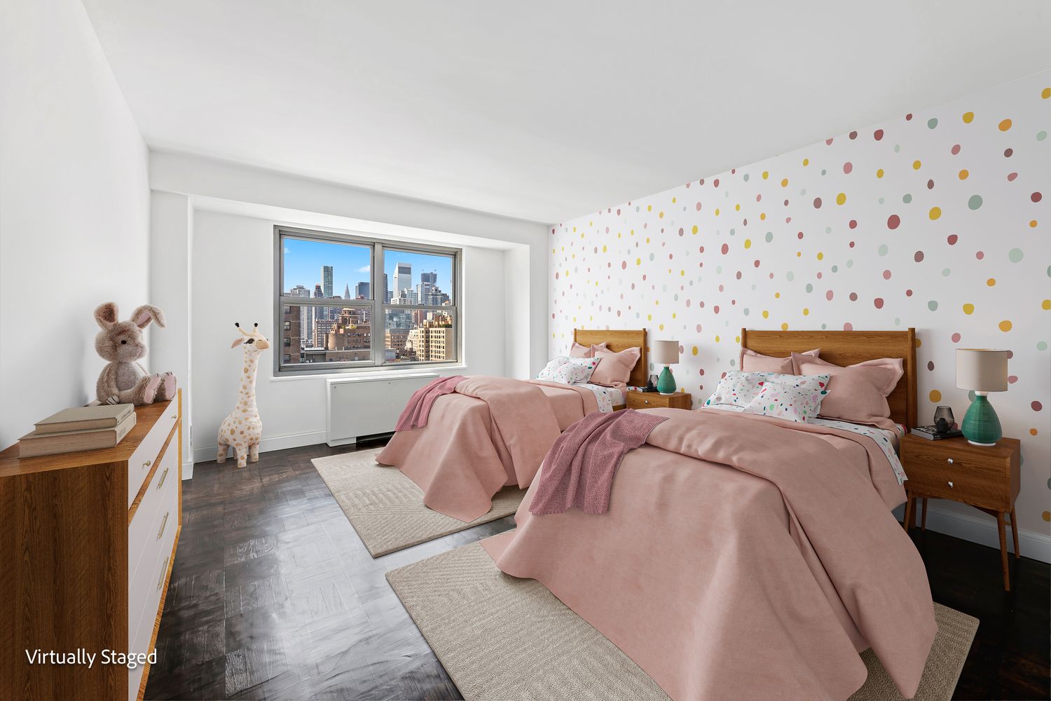 $2,443,800 | 360 East 72nd Street, Unit C2001 | Lenox Hill