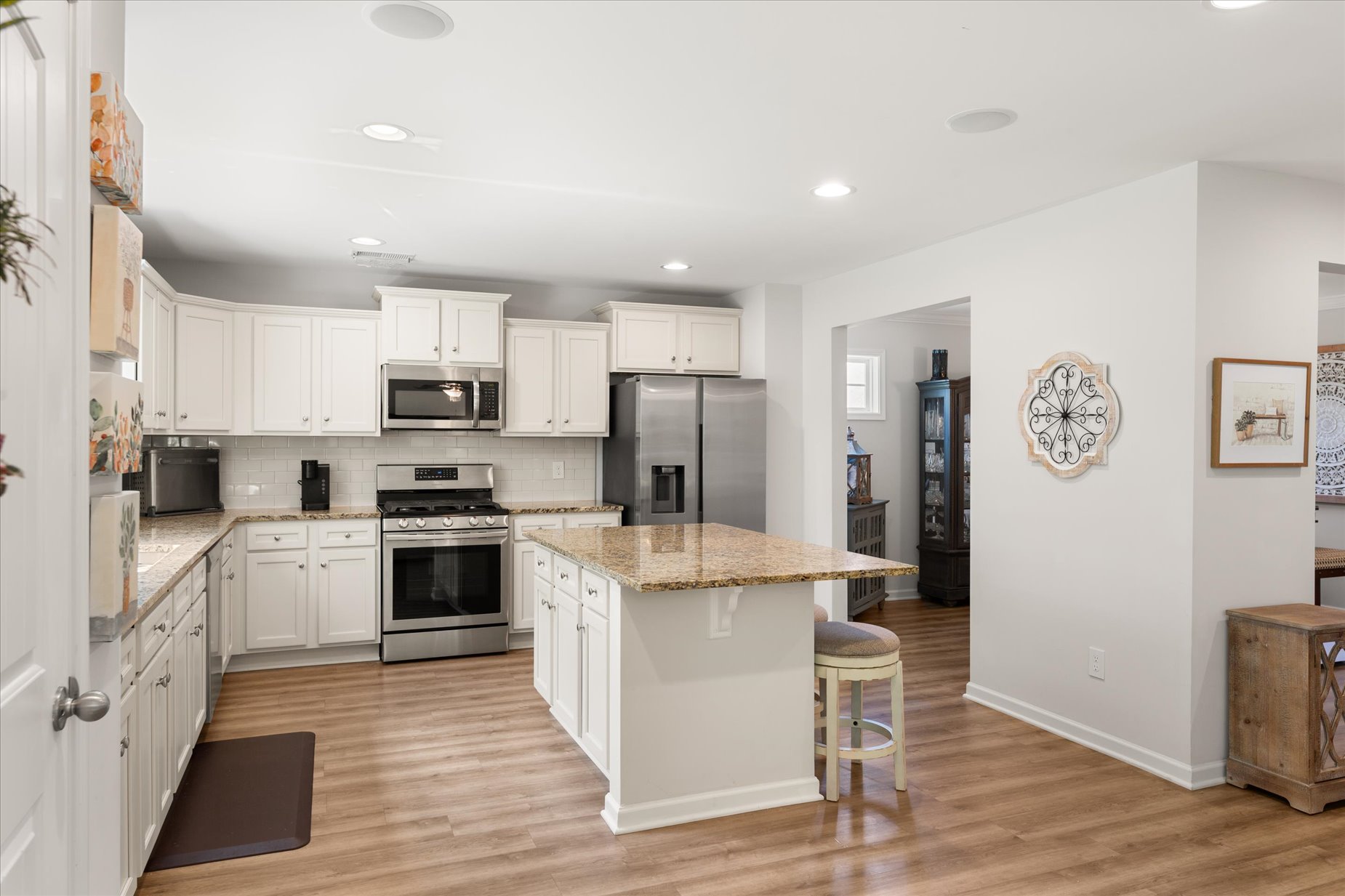 210 Frost Flower Way Fountain Inn, SC 29644 - Photo 14 of 51 Gallery Image 14