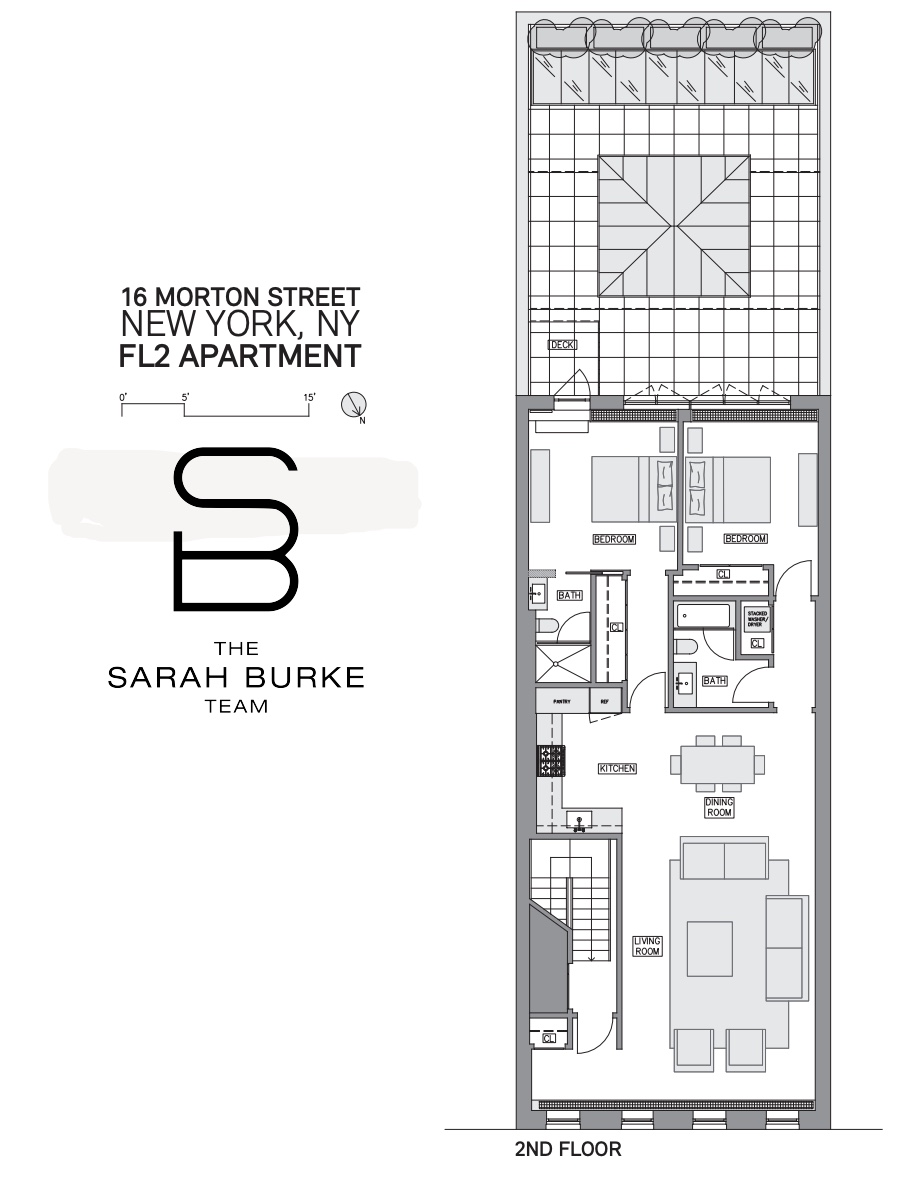 16 Morton Street, Unit 2 Manhattan, NY 10014 - Photo 9 of 9