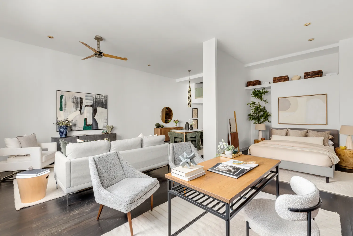 $699,000 | 372 5th Avenue, Unit 7L | Midtown South