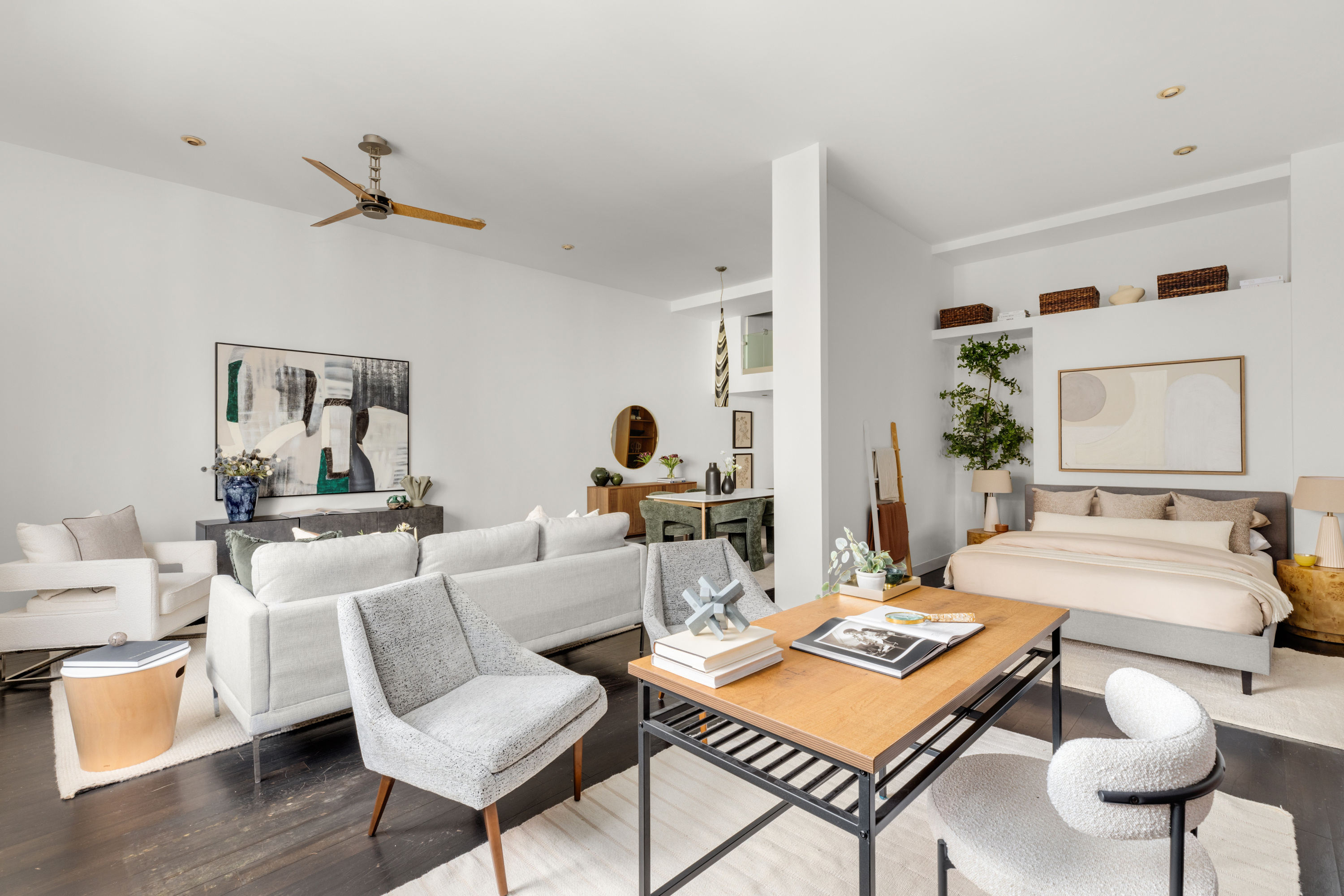 372 5th Avenue, Unit 7L Manhattan, NY 10018 - Photo 5 of 11