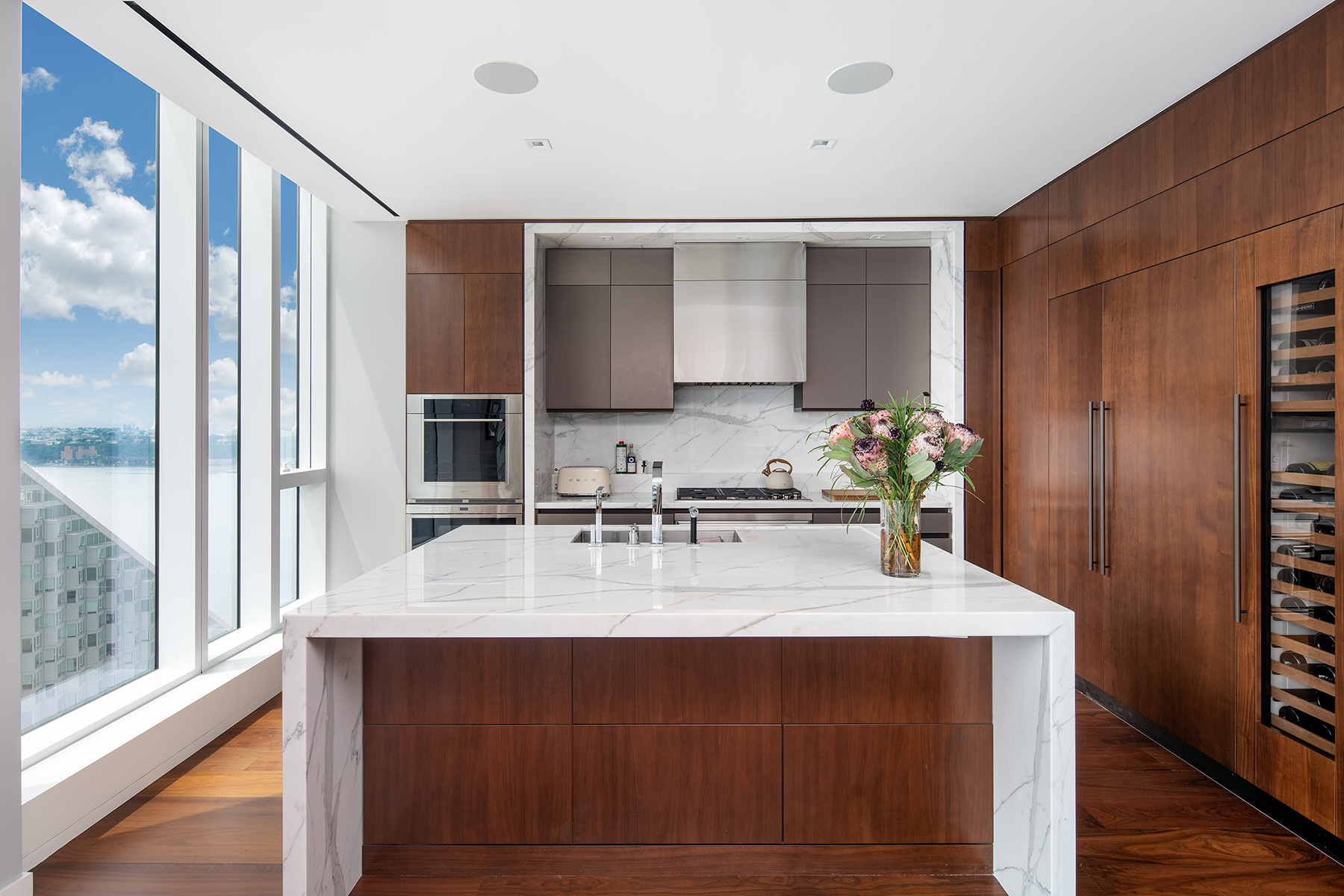 1 West End Avenue, Unit 31B Manhattan, NY 10023 - Photo 5 of 19