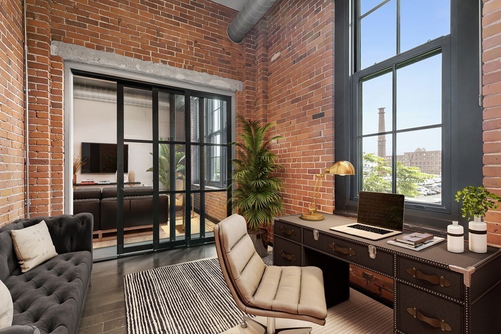 319 A Street, Unit 211 Boston, MA 02210 - Photo 4 of 24