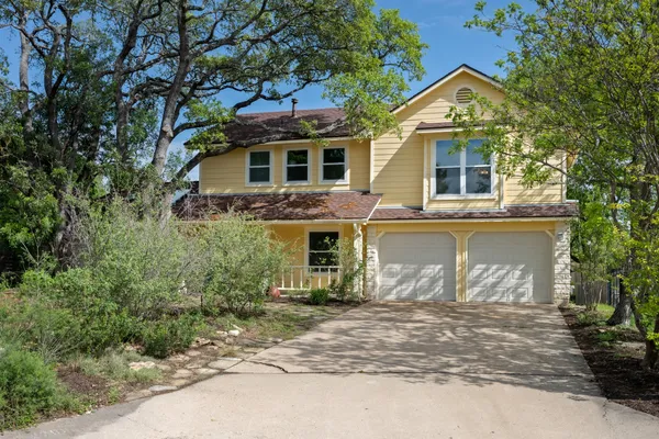 $595,000 | 2700 Norfolk Drive, Austin, TX 78745