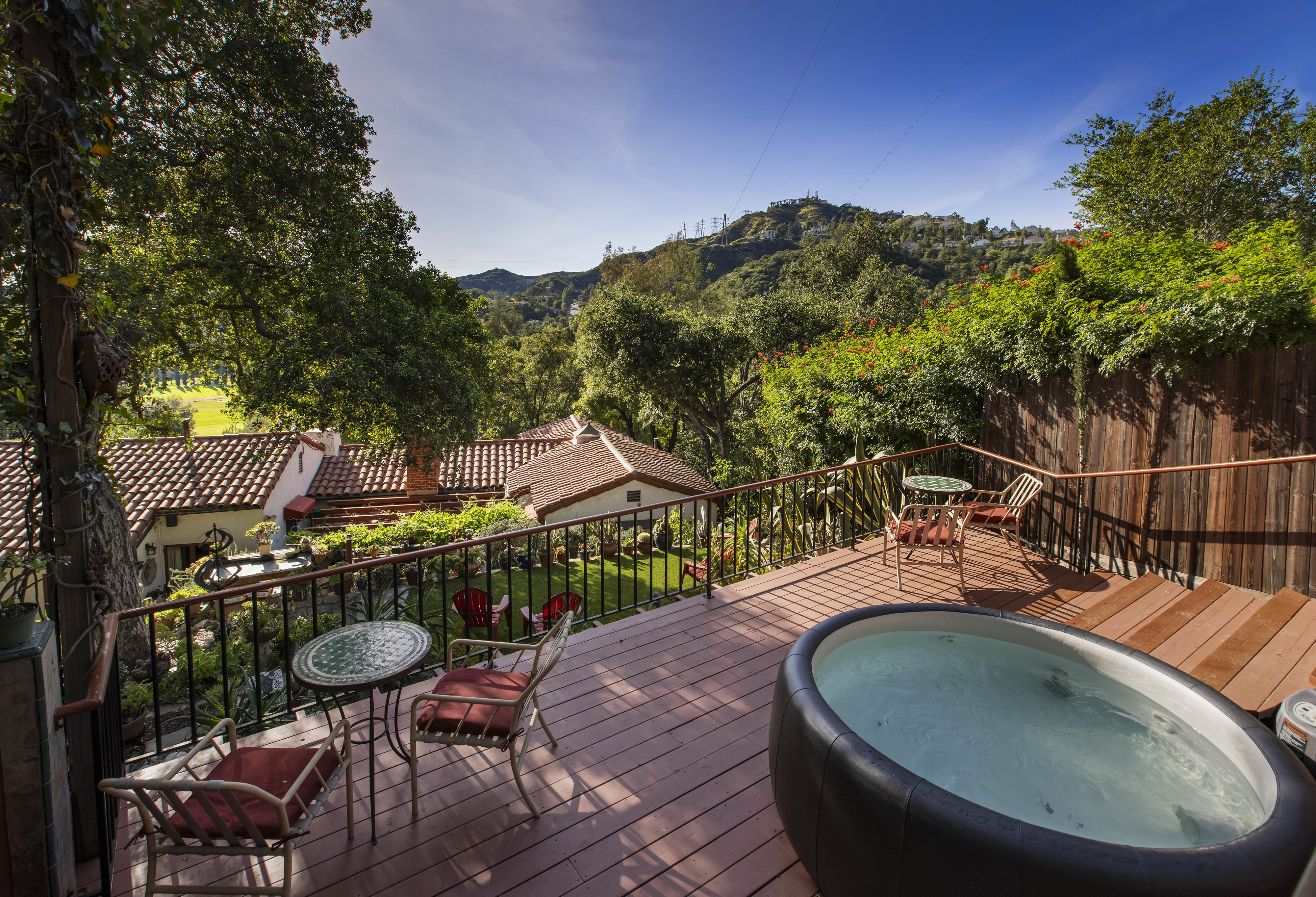 3290 Buckingham Road Glendale, CA 91206 - Photo 61 of 69