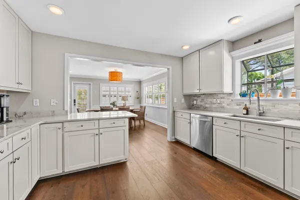 $1,500,000 | 1107 South Dunbar Avenue, Tampa, FL 33629