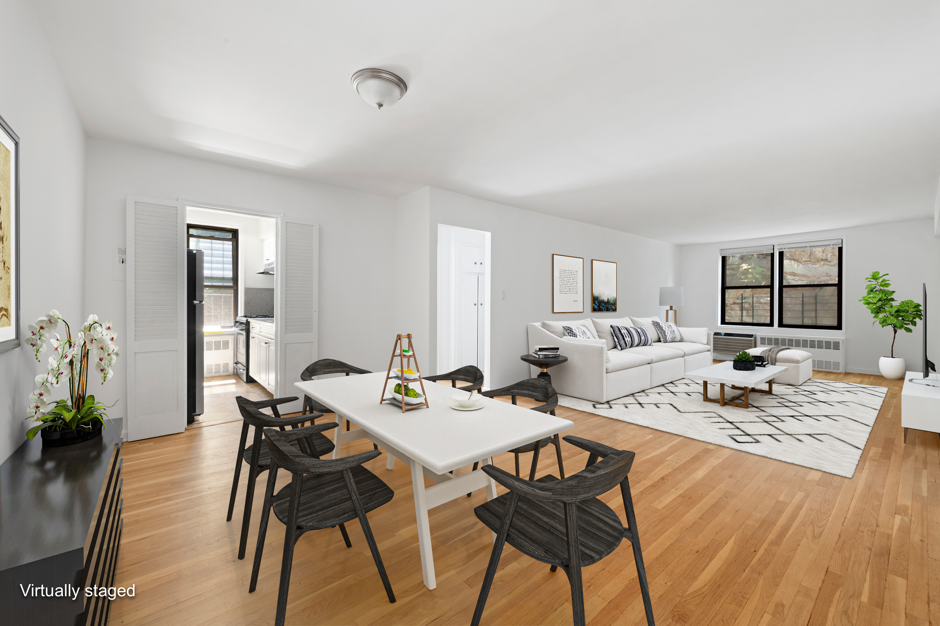 5235 Post Road, Unit 2A Bronx, NY 10471 - Photo 1 of 11