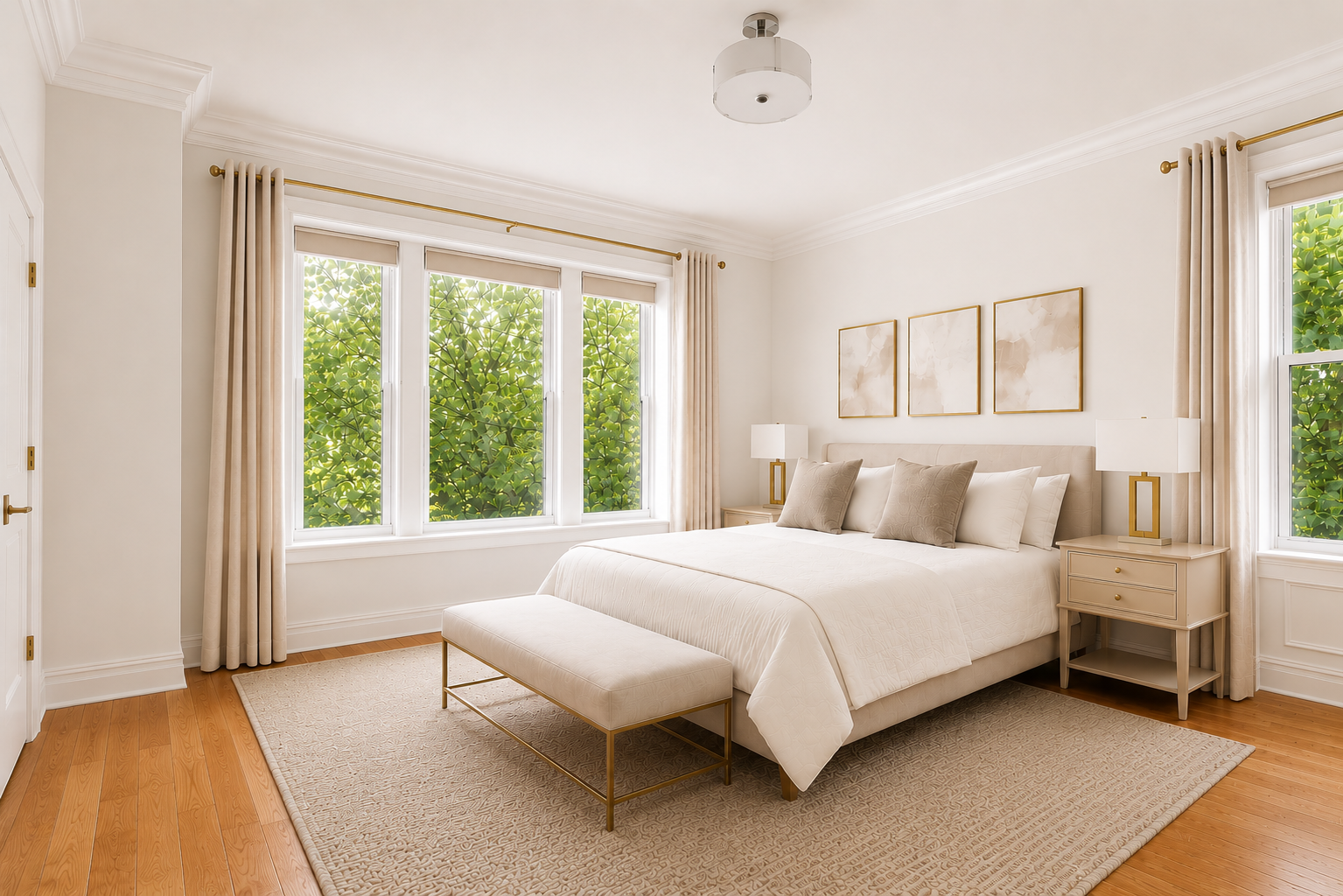 525 Park Avenue, Unit 5D Manhattan, NY 10065 - Photo 4 of 9
