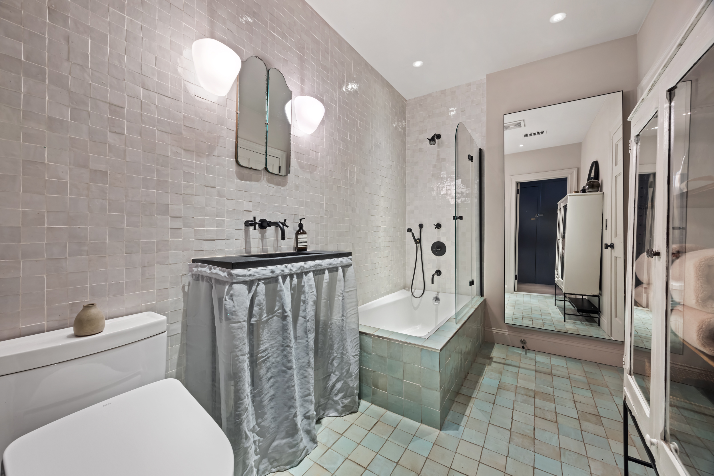 222 East 5th Street, Unit 5 Manhattan, NY 10003 - Photo 10 of 14