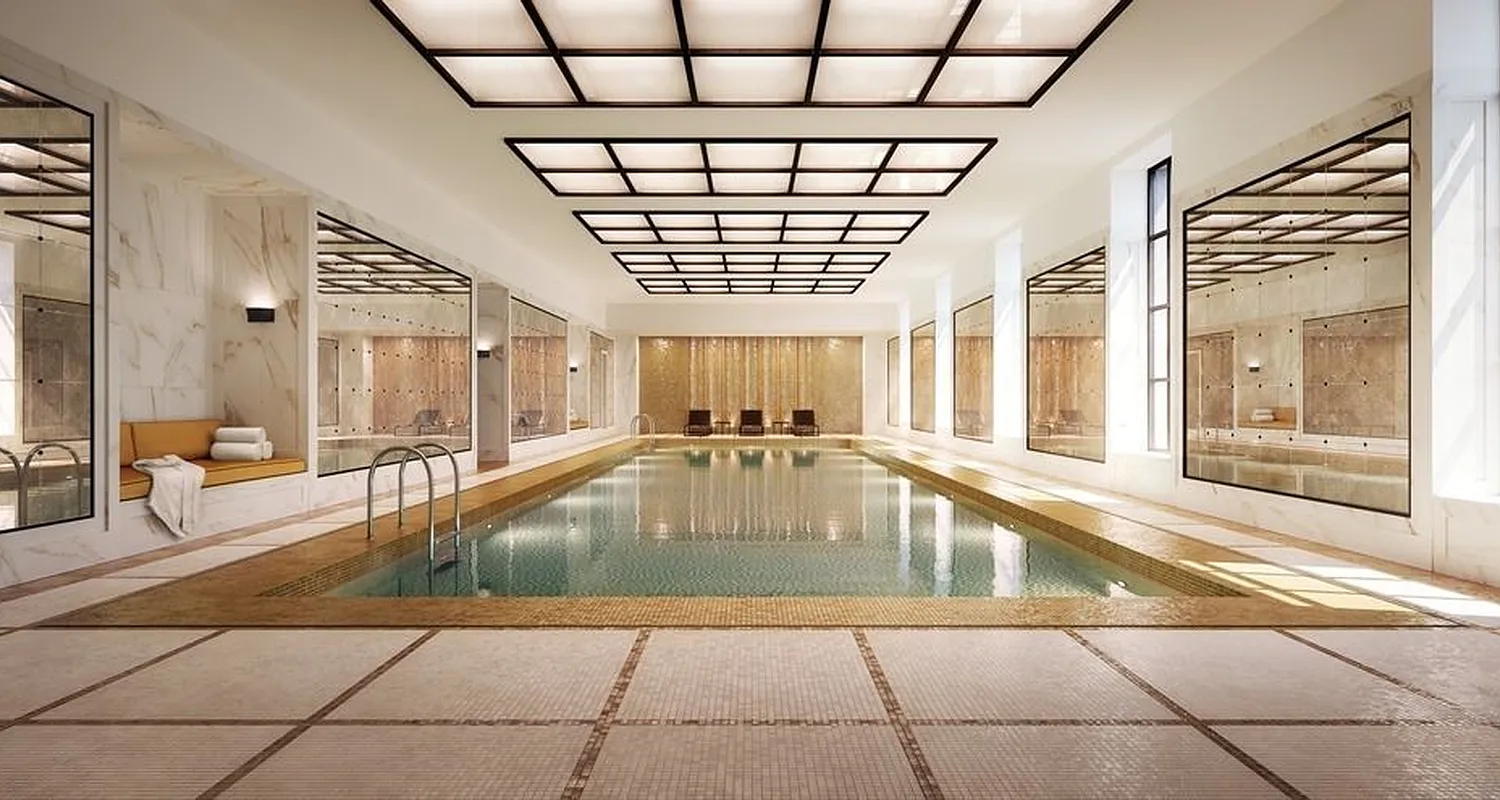 25 Park Row, Unit 11B Manhattan, NY 10038 - Photo 6 of 15