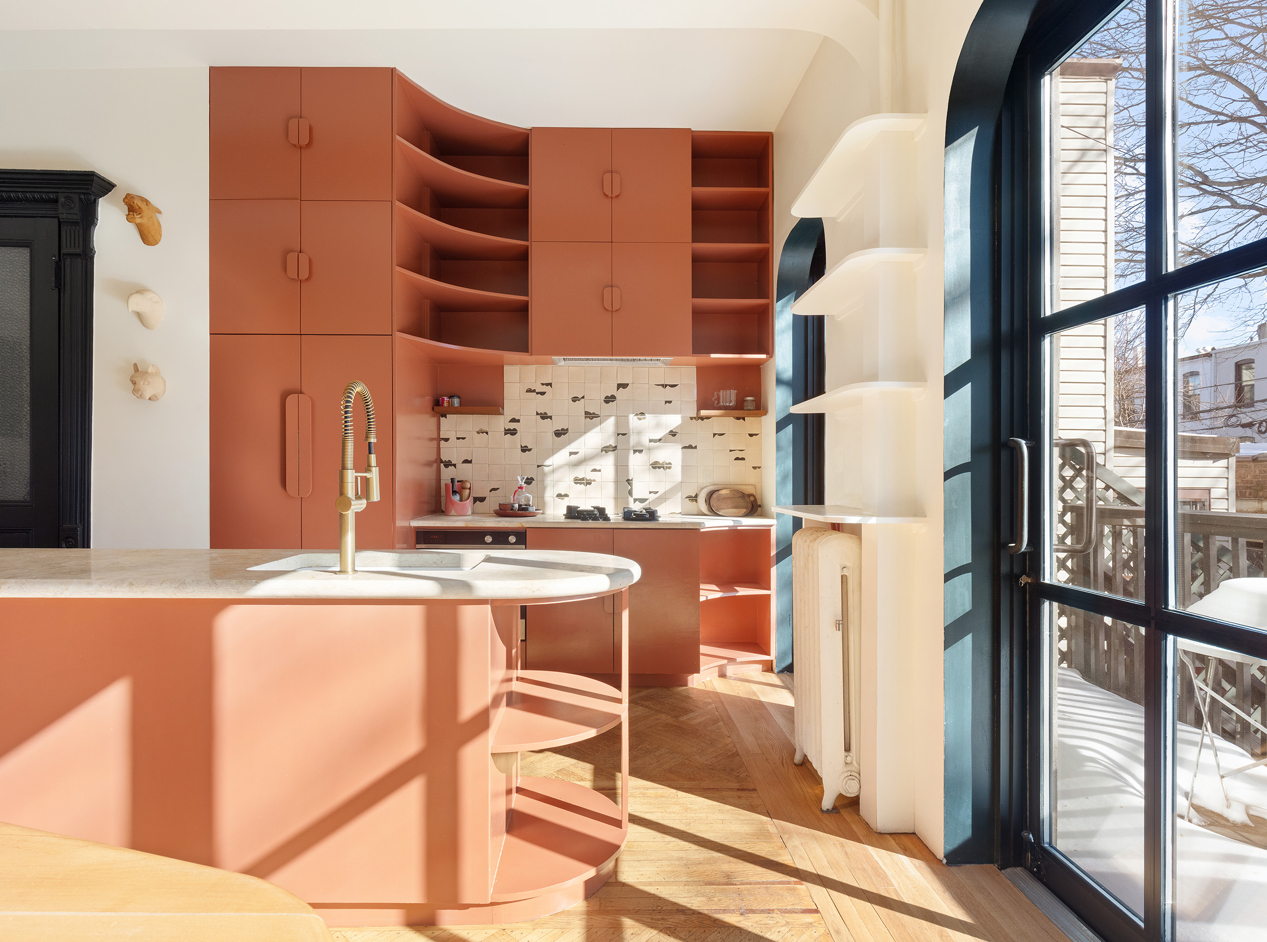 844 Putnam Avenue, Unit 2 Brooklyn, NY 11221 - Photo 3 of 13