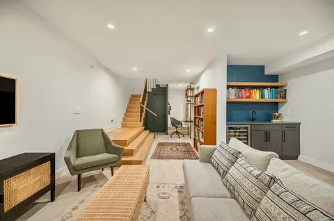 $2,298,000 | 574 Washington Avenue, Unit 1 | Clinton Hill