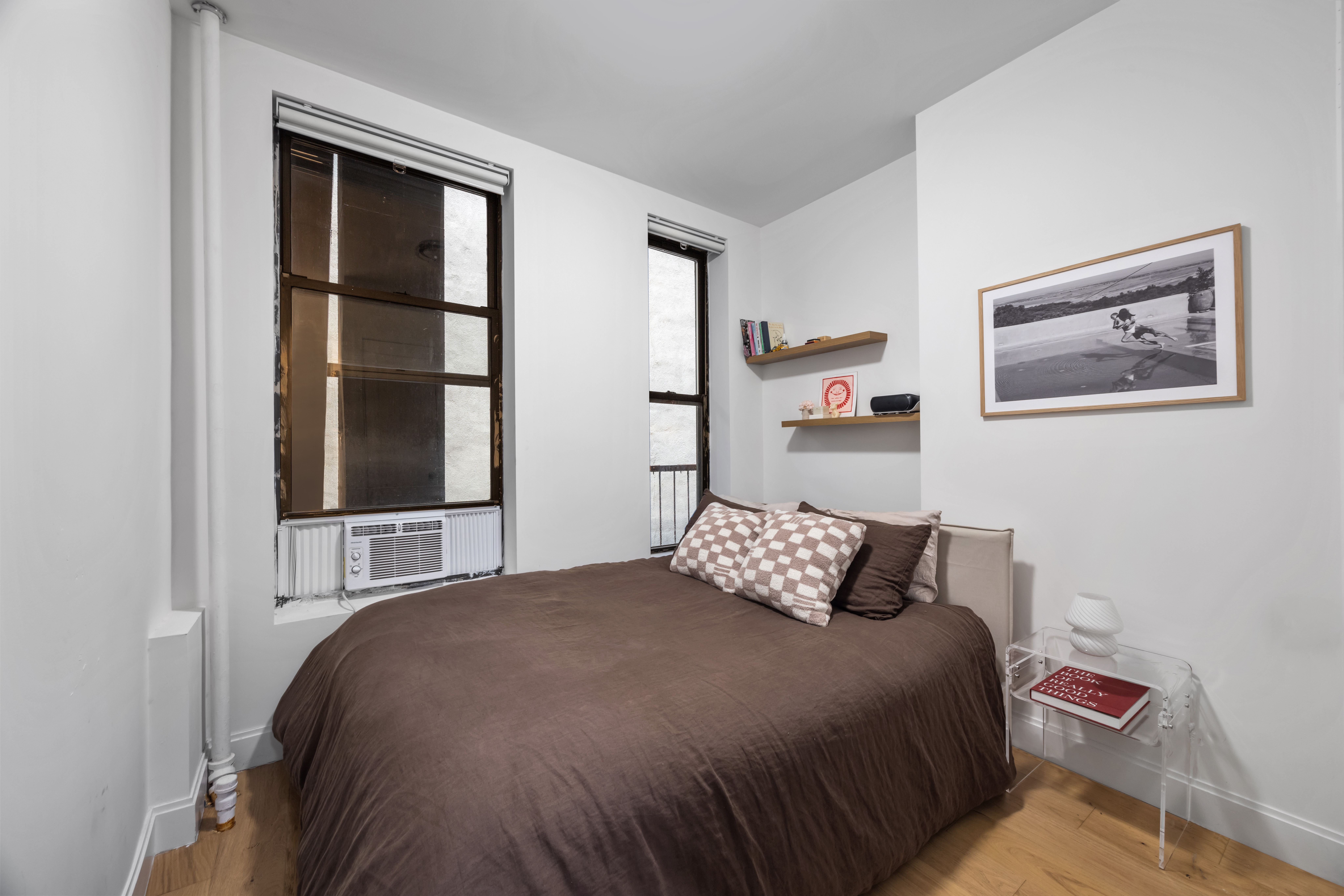 347 East 5th Street, Unit 1A Manhattan, NY 10003 - Photo 4 of 7