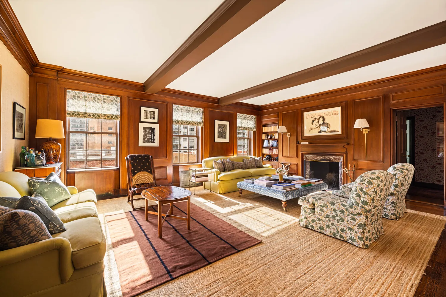 $2,250,000 | 430 East 57th Street, Unit 13D | Sutton Place