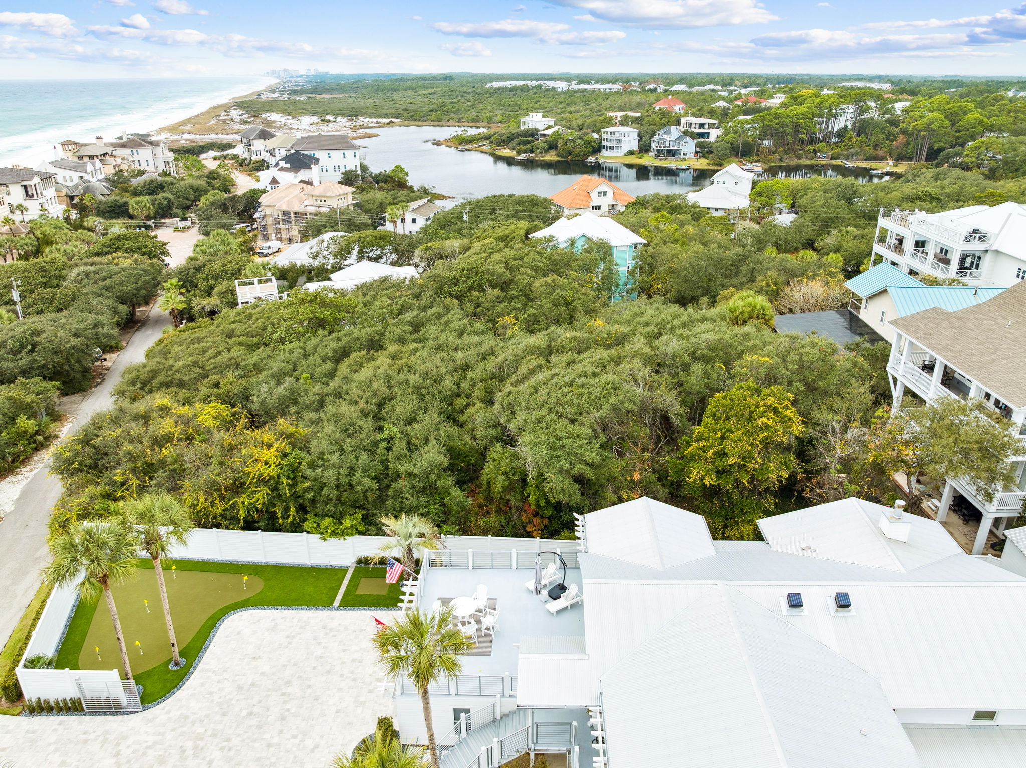 Highland Avenue Santa Rosa Beach, FL 32459 - Photo 9 of 15