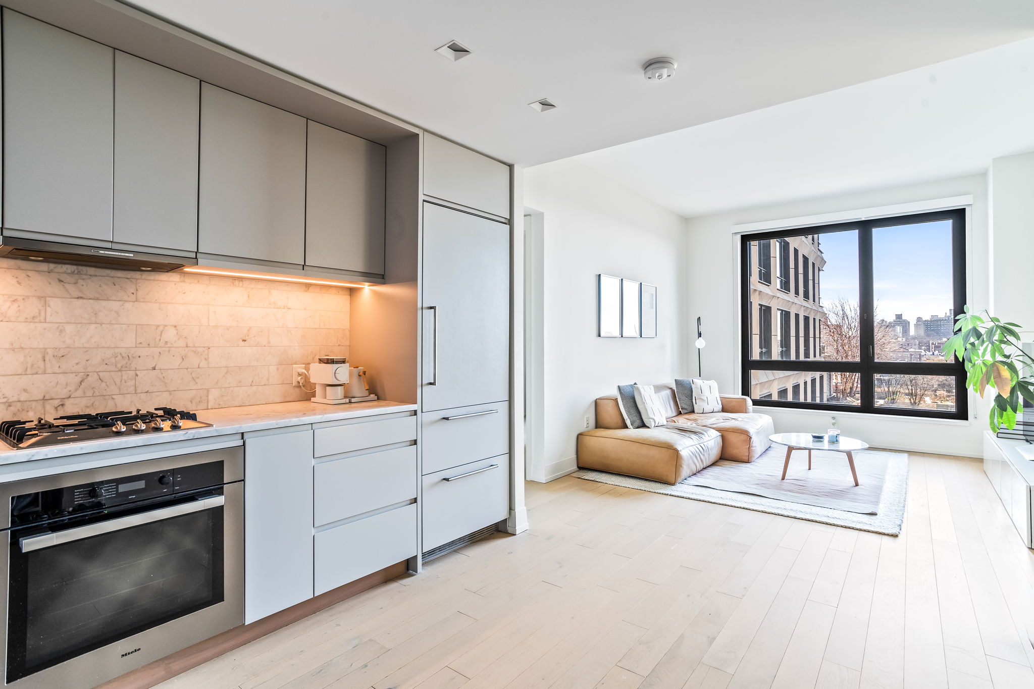 550 Vanderbilt Avenue, Unit 903 Brooklyn, NY 11238 - Photo 3 of 13