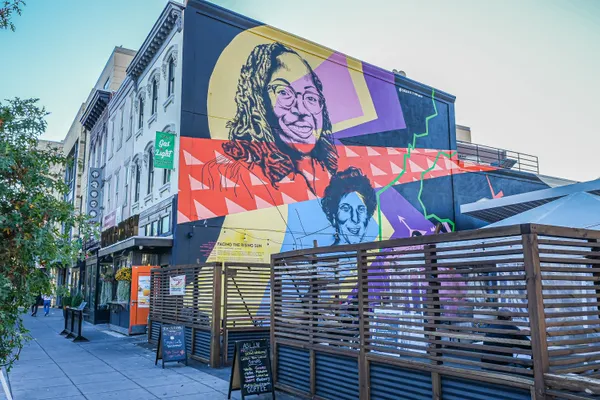 Contact Agent | 1515 T Street Northwest, Washington, DC 20009