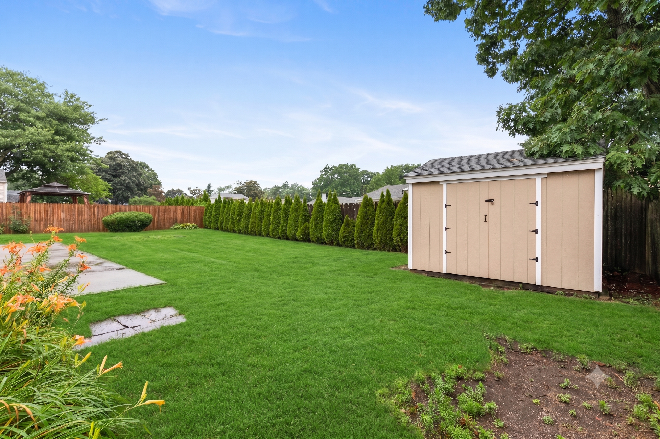 14 Primrose Drive Riverside, RI 02915 - Photo 32 of 36
