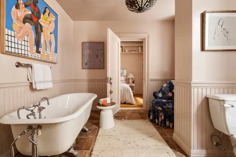$3,250,000 | 15 Clark Street, Unit 4A | Brooklyn Heights