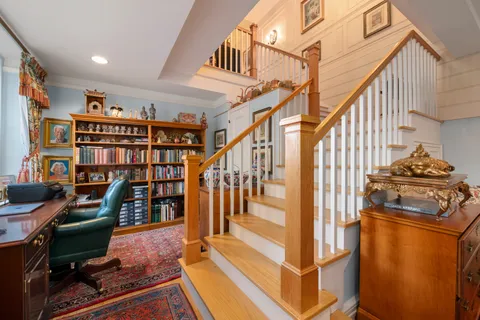 $4,650,000 | 1215 5th Avenue, Unit 12B/11A | Upper Carnegie Hill