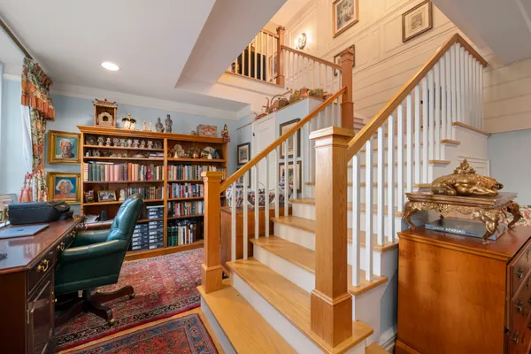 $4,350,000 | 1215 5th Avenue, Unit 12B/11A | Upper Carnegie Hill