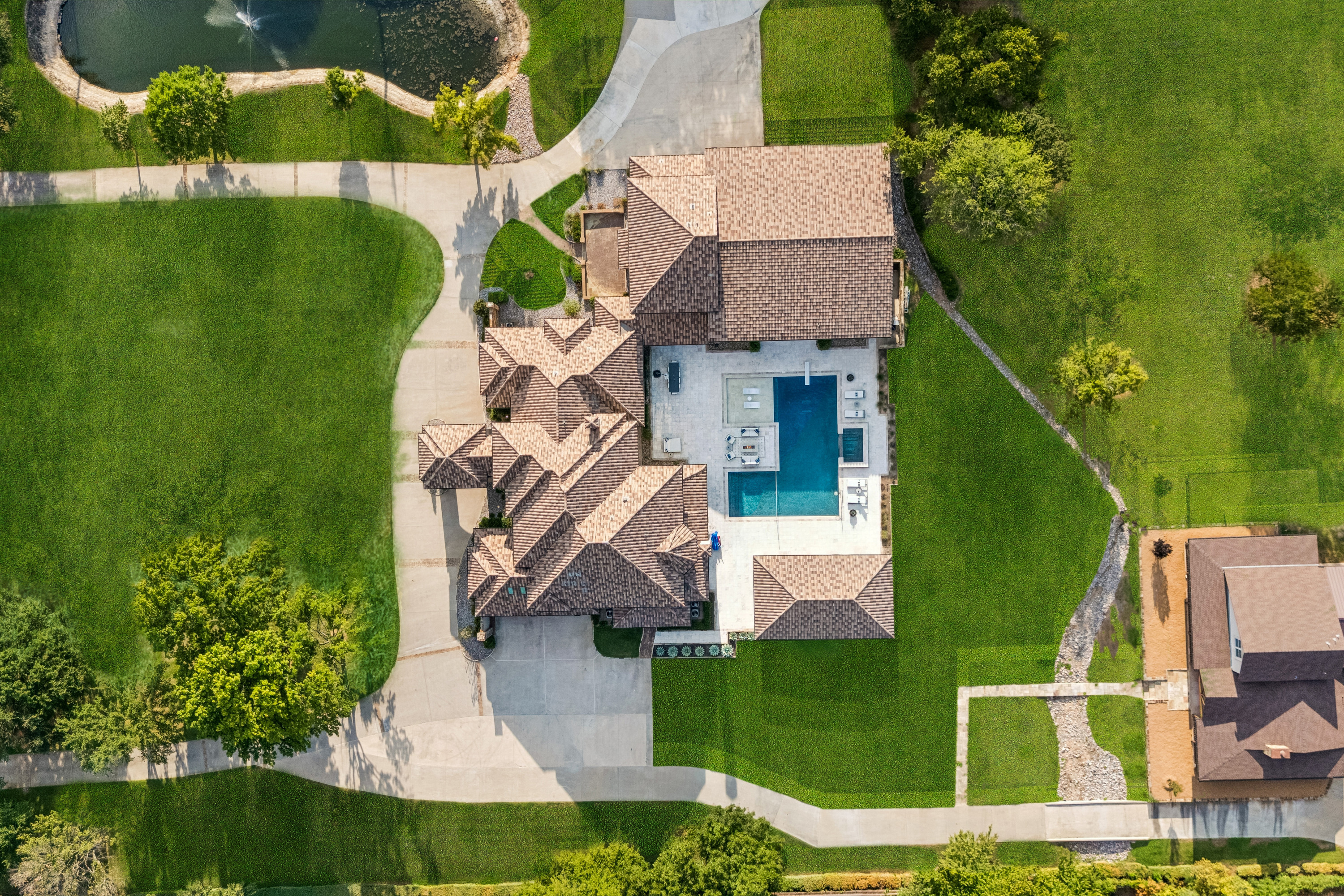 1609 Cheek-Sparger Road Colleyville, TX 76034 - Photo 64 of 88 Gallery Image 64