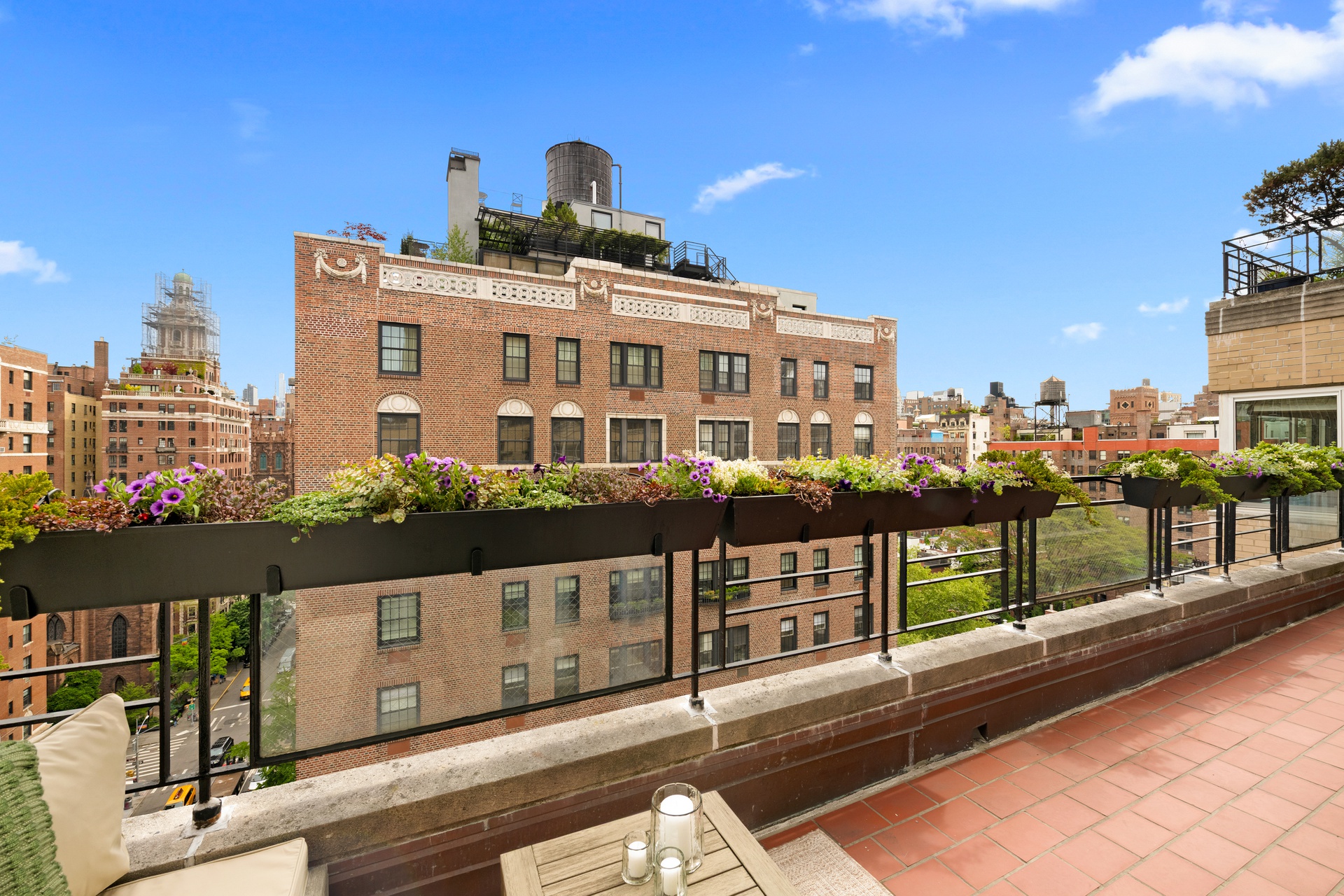 11 5th Avenue, Unit 15OP Manhattan, NY 10003 - Photo 4 of 25