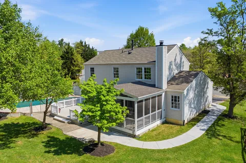 $820,000 | 8313 Jumping Field Court, Ellicott City, MD 21043