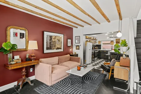 $575,000 | 630 Fitzwater Street, Philadelphia, PA 19147